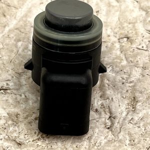 BMW Mini F54 F55 Front Bumper PDC Parking Distance Sensor 66209302467 Genuine - Image 5