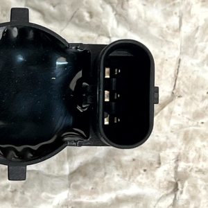 BMW Mini F54 F55 Front Bumper PDC Parking Distance Sensor 66209302467 Genuine - Image 8