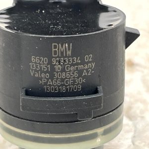 BMW Mini F54 F55 Front Bumper PDC Parking Distance Sensor 66209302467 Genuine - Image 9