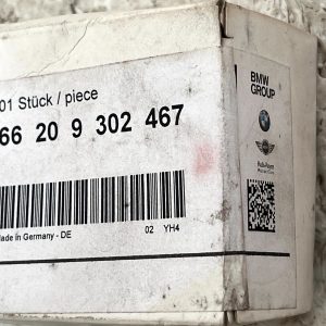 BMW Mini F54 F55 Front Bumper PDC Parking Distance Sensor 66209302467 Genuine - Image 10