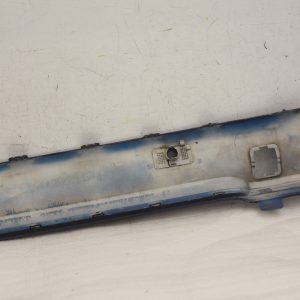 BMW X1 E84 M Sport Rear Bumper Lower Section 2009 TO 2015 51128038049 Genuine - Image 11