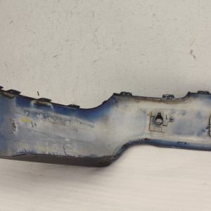 BMW X1 E84 M Sport Rear Bumper Lower Section 2009 TO 2015 51128038049 Genuine - Image 13