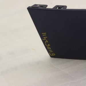 BMW X1 E84 M Sport Rear Bumper Lower Section 2009 TO 2015 51128038049 Genuine - Image 15