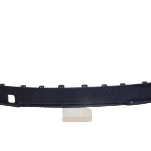 BMW X1 E84 M Sport Rear Bumper Lower Section 2009 TO 2015 51128038049 Genuine - Image 1