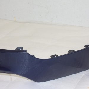 BMW X1 E84 M Sport Rear Bumper Lower Section 2009 TO 2015 51128038049 Genuine - Image 5