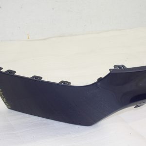 BMW X1 E84 M Sport Rear Bumper Lower Section 2009 TO 2015 51128038049 Genuine - Image 6