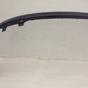 BMW X1 E84 M Sport Rear Bumper Lower Section 2009 TO 2015 51128038049 Genuine - Image 9