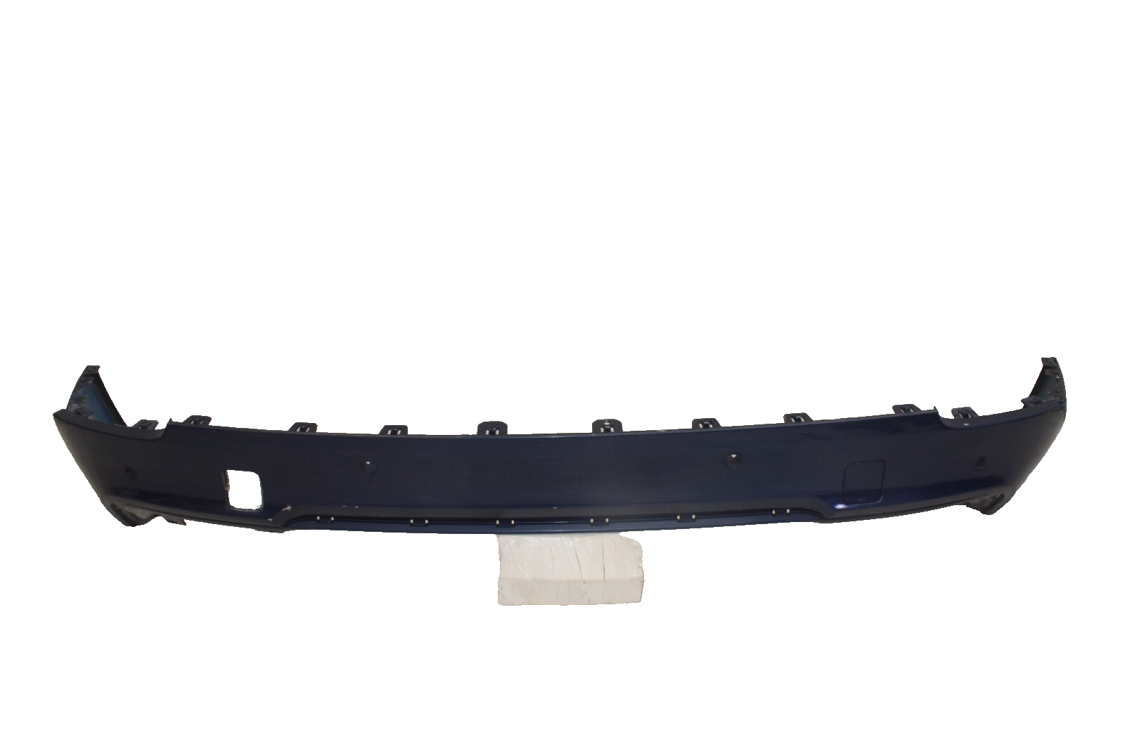 BMW X1 E84 M Sport Rear Bumper Lower Section 2009 TO 2015 51128038049 Genuine