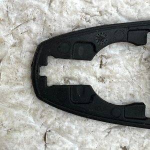 BMW X1 F48 Exterior Door Handle Protective Support Cap Cover 7305015 Genuine - Image 3