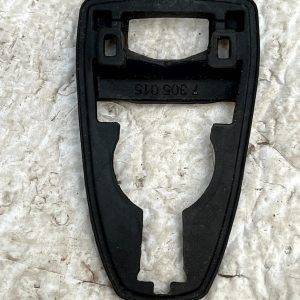BMW X1 F48 Exterior Door Handle Protective Support Cap Cover 7305015 Genuine - Image 4