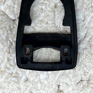 BMW X1 F48 Exterior Door Handle Protective Support Cap Cover 7305015 Genuine - Image 5