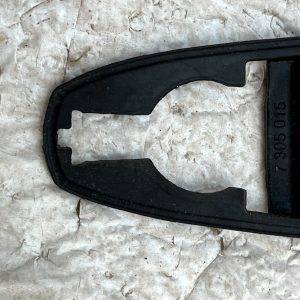 BMW X1 F48 Exterior Door Handle Protective Support Cap Cover 7305015 Genuine - Image 6