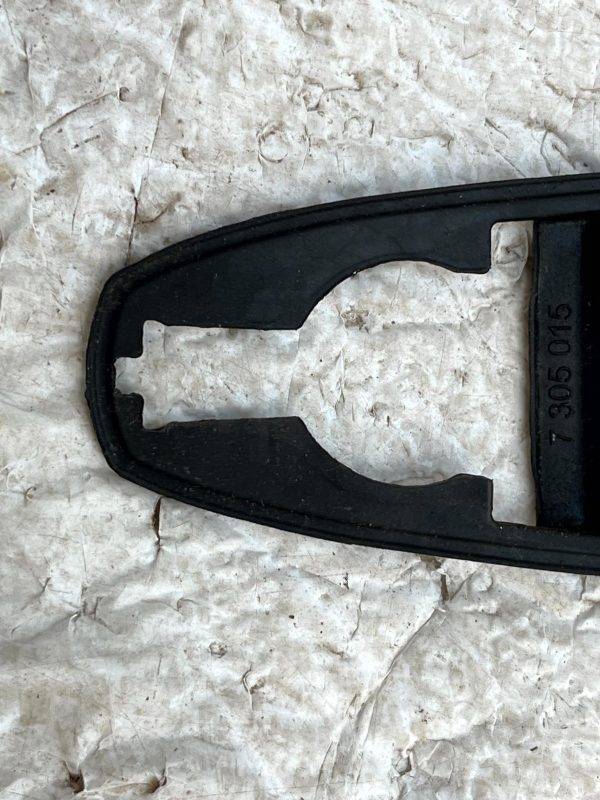 BMW X1 F48 Exterior Door Handle Protective Support Cap Cover 7305015 Genuine 178239259820 6