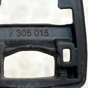 BMW X1 F48 Exterior Door Handle Protective Support Cap Cover 7305015 Genuine - Image 7