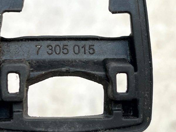 BMW X1 F48 Exterior Door Handle Protective Support Cap Cover 7305015 Genuine 178239259820 7