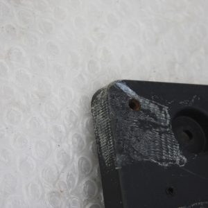 BMW X1 F48 Front Bumper Number Plate Holder 2015 TO 2019 51117354776 Genuine - Image 6