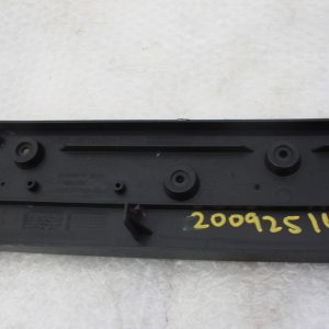 BMW X1 F48 Front Bumper Number Plate Holder 51117354776 Genuine - Image 15