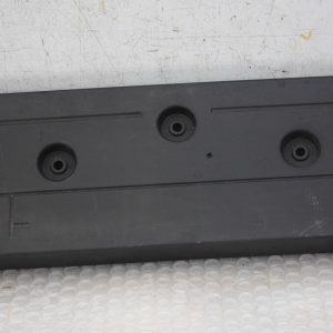 BMW X1 F48 Front Bumper Number Plate Holder 51117354776 Genuine - Image 4