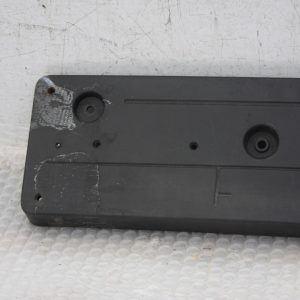 BMW X1 F48 Front Bumper Number Plate Holder 51117354776 Genuine - Image 5