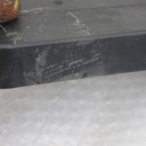 BMW X1 F48 Front Bumper Number Plate Holder 51117354776 Genuine - Image 8