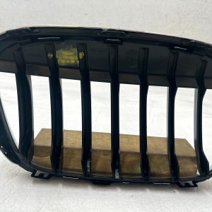 BMW X1 F48 Front Left Passenger Side Kidney Grille 2015 TO 2019 7354823 Genuine - Image 11