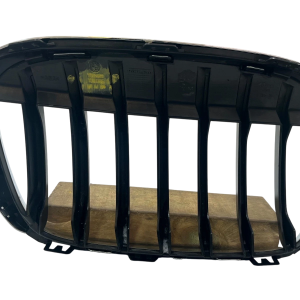 BMW X1 F48 Front Left Passenger Side Kidney Grille 2015 TO 2019 7354823 Genuine - Image 11