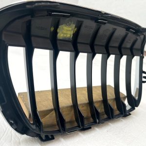 BMW X1 F48 Front Left Passenger Side Kidney Grille 2015 TO 2019 7354823 Genuine - Image 12