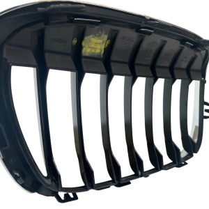 BMW X1 F48 Front Left Passenger Side Kidney Grille 2015 TO 2019 7354823 Genuine - Image 12