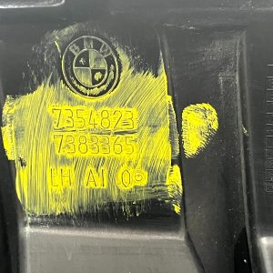 BMW X1 F48 Front Left Passenger Side Kidney Grille 2015 TO 2019 7354823 Genuine - Image 14