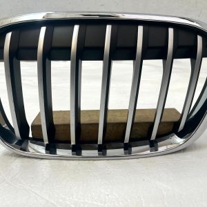 BMW X1 F48 Front Left Passenger Side Kidney Grille 2015 TO 2019 7354823 Genuine - Image 4