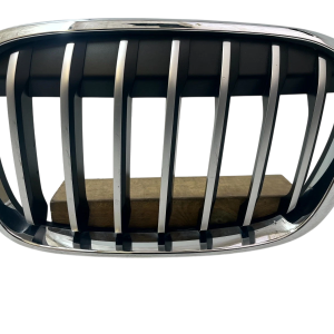 BMW X1 F48 Front Left Passenger Side Kidney Grille 2015 TO 2019 7354823 Genuine - Image 4