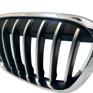 BMW X1 F48 Front Left Passenger Side Kidney Grille 2015 TO 2019 7354823 Genuine - Image 5