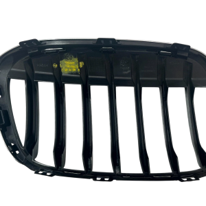 BMW X1 F48 Front Left Passenger Side Kidney Grille 2015 TO 2019 7354823 Genuine - Image 9