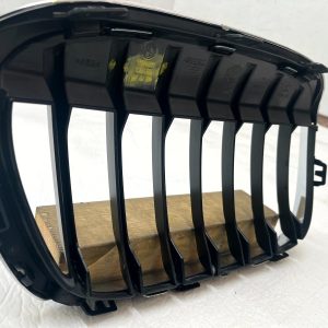 BMW X1 F48 Front Left Passenger Side Kidney Grille 2015 TO 2019 7354823 Genuine - Image 10