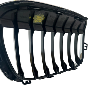 BMW X1 F48 Front Left Passenger Side Kidney Grille 2015 TO 2019 7354823 Genuine - Image 10