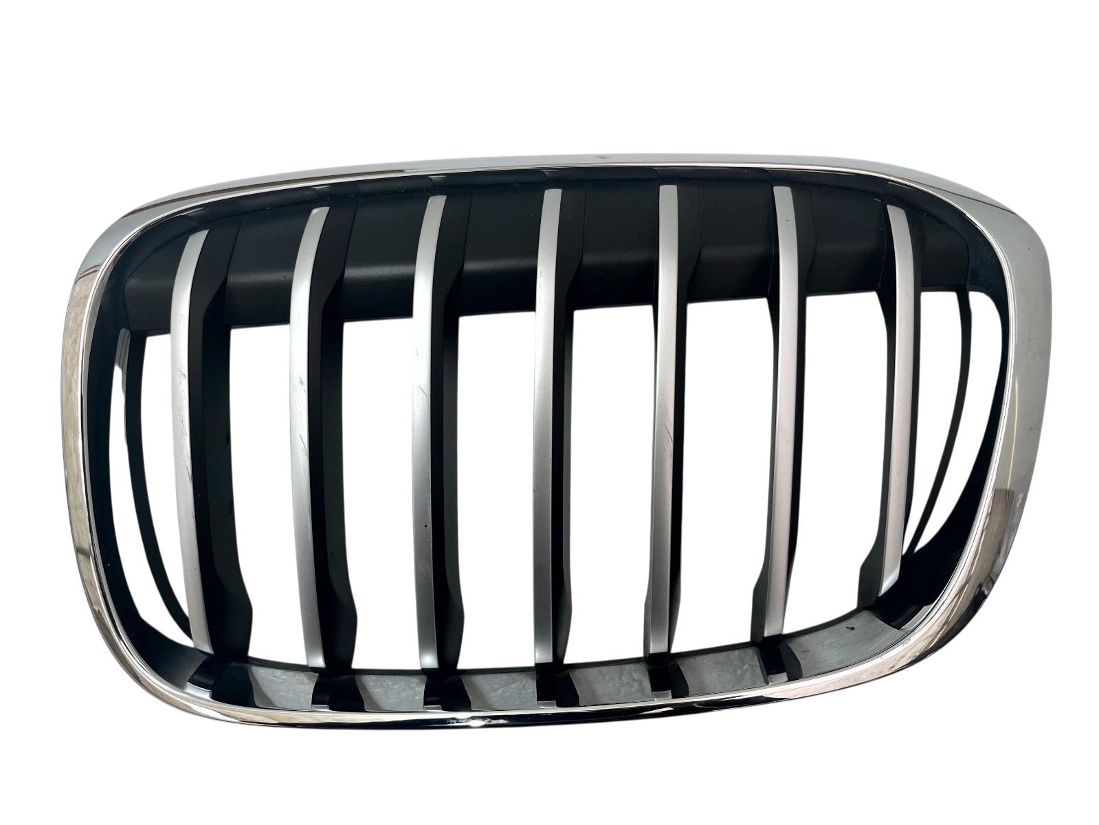 BMW X1 F48 Front Left Passenger Side Kidney Grille 2015 TO 2019 7354823 Genuine