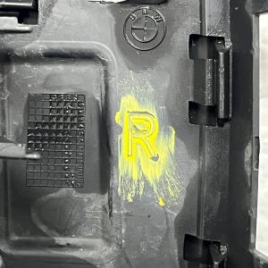 BMW X1 F48 Front Right Bumper Grille 2015 TO 2019 51117354778 Genuine - Image 14