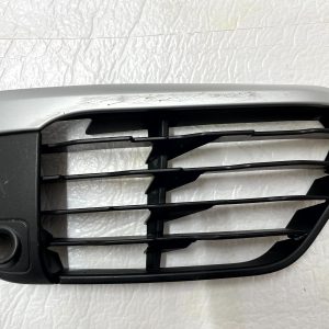 BMW X1 F48 Front Right Bumper Grille 2015 TO 2019 51117354778 Genuine - Image 4