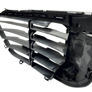 BMW X1 F48 Front Right Bumper Grille 2015 TO 2019 51117354778 Genuine - Image 4