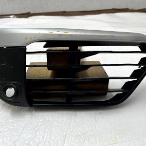 BMW X1 F48 Front Right Bumper Grille 2015 TO 2019 51117354778 Genuine - Image 1