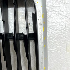 BMW X1 F48 Front Right Bumper Grille 2015 TO 2019 51117354778 Genuine - Image 5