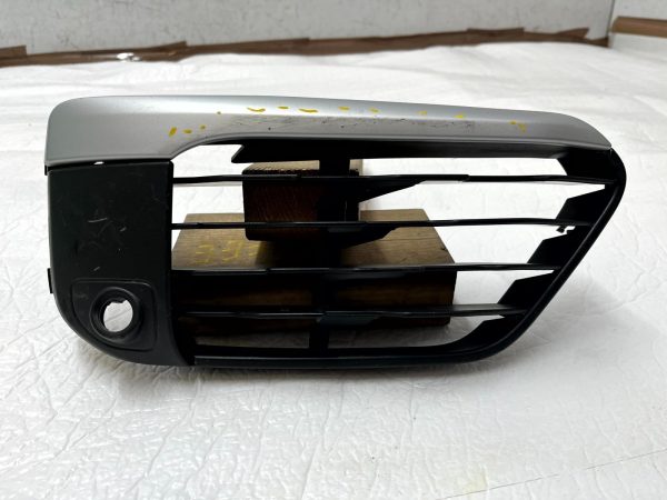 BMW-X1-F48-Front-Right-Bumper-Grille-2015-TO-2019-51117354778-Genuine-177660415610
