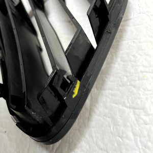 BMW X1 F48 Front Right Bumper Grille 2015 TO 2019 51117354778 Genuine - Image 9