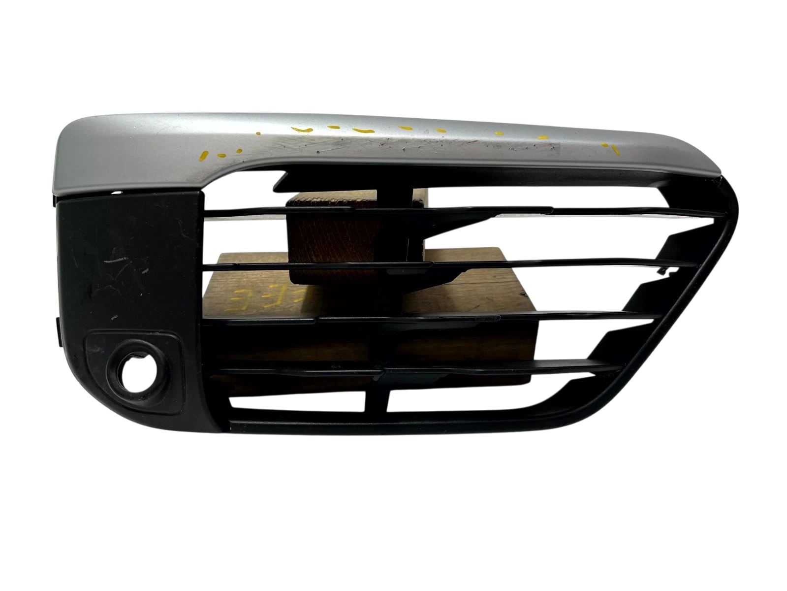 BMW X1 F48 Front Right Bumper Grille 2015 TO 2019 51117354778 Genuine