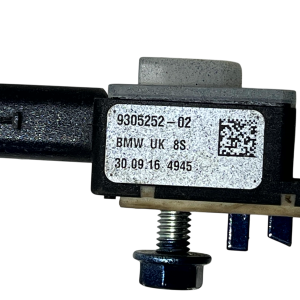 BMW X1 F48 Front Right Side Door Crash Impact Sensor 930525202 Genuine - Image 5