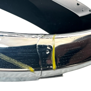 BMW X1 F48 Front Right Side Kidney Grille 2015 TO 2019 7354824 Genuine - Image 11