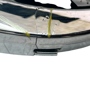 BMW X1 F48 Front Right Side Kidney Grille 2015 TO 2019 7354824 Genuine - Image 12