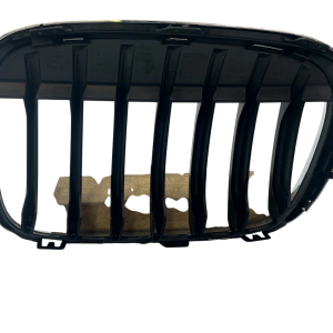 BMW X1 F48 Front Right Side Kidney Grille 2015 TO 2019 7354824 Genuine - Image 7