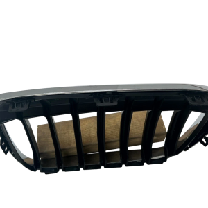 BMW X1 F48 Front Right Side Kidney Grille 2015 TO 2019 7354824 Genuine - Image 9