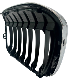 BMW X1 F48 Front Right Side Kidney Grille 2015 TO 2019 7354824 Genuine - Image 10
